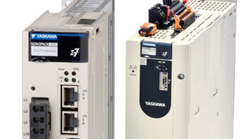 Servo Drives | Yaskawa ZA